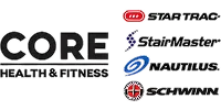 Core Health & Fitness — Star Trac, StairMaster, Nautilus and Schwinn