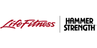 Life Fitness and Hammer Strength